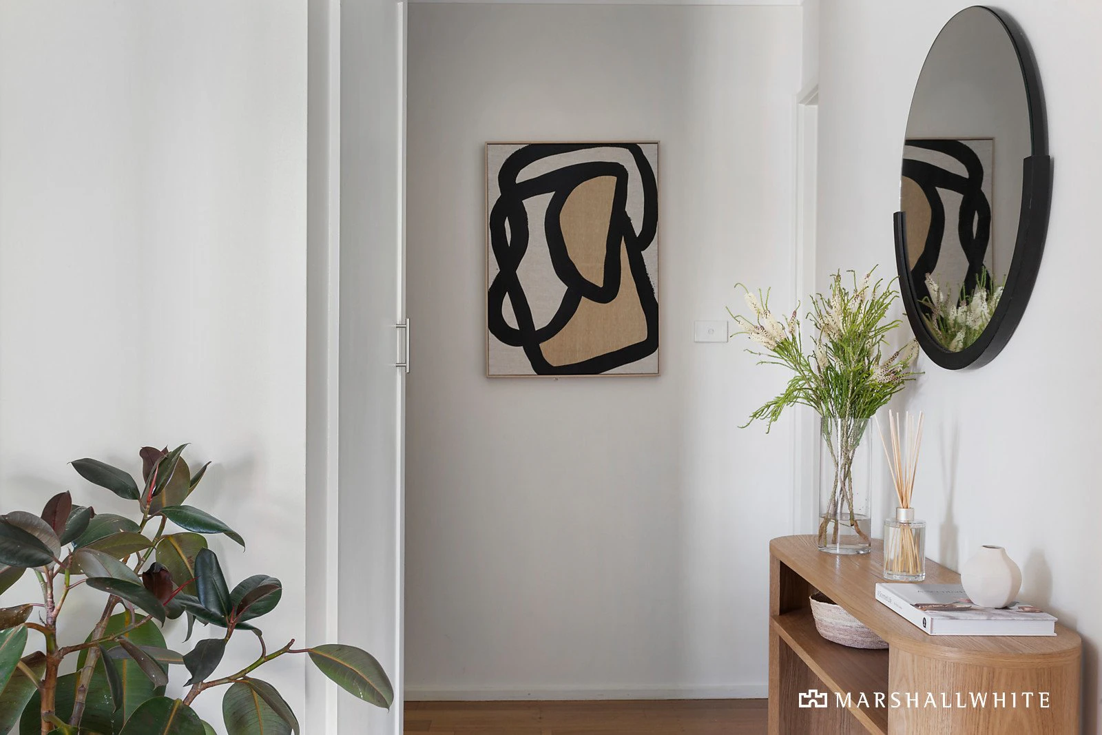 6/15 Grandview Grove, Hawthorn East, VIC