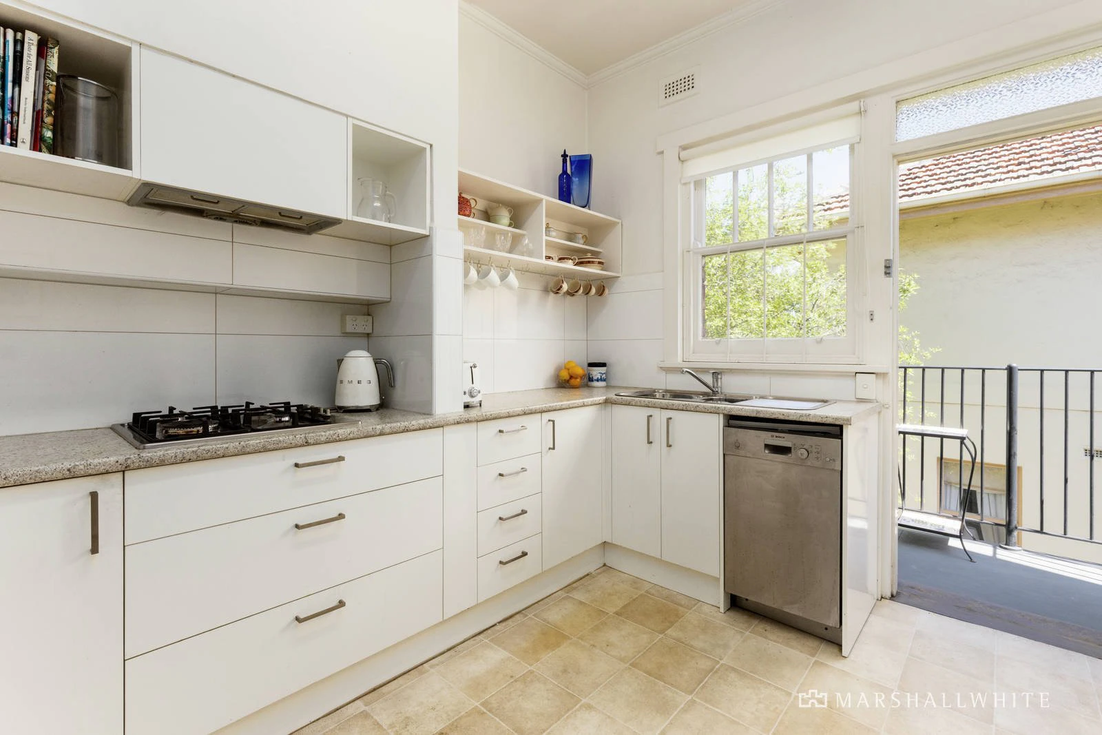 4/358 Glenferrie Road, Malvern, VIC