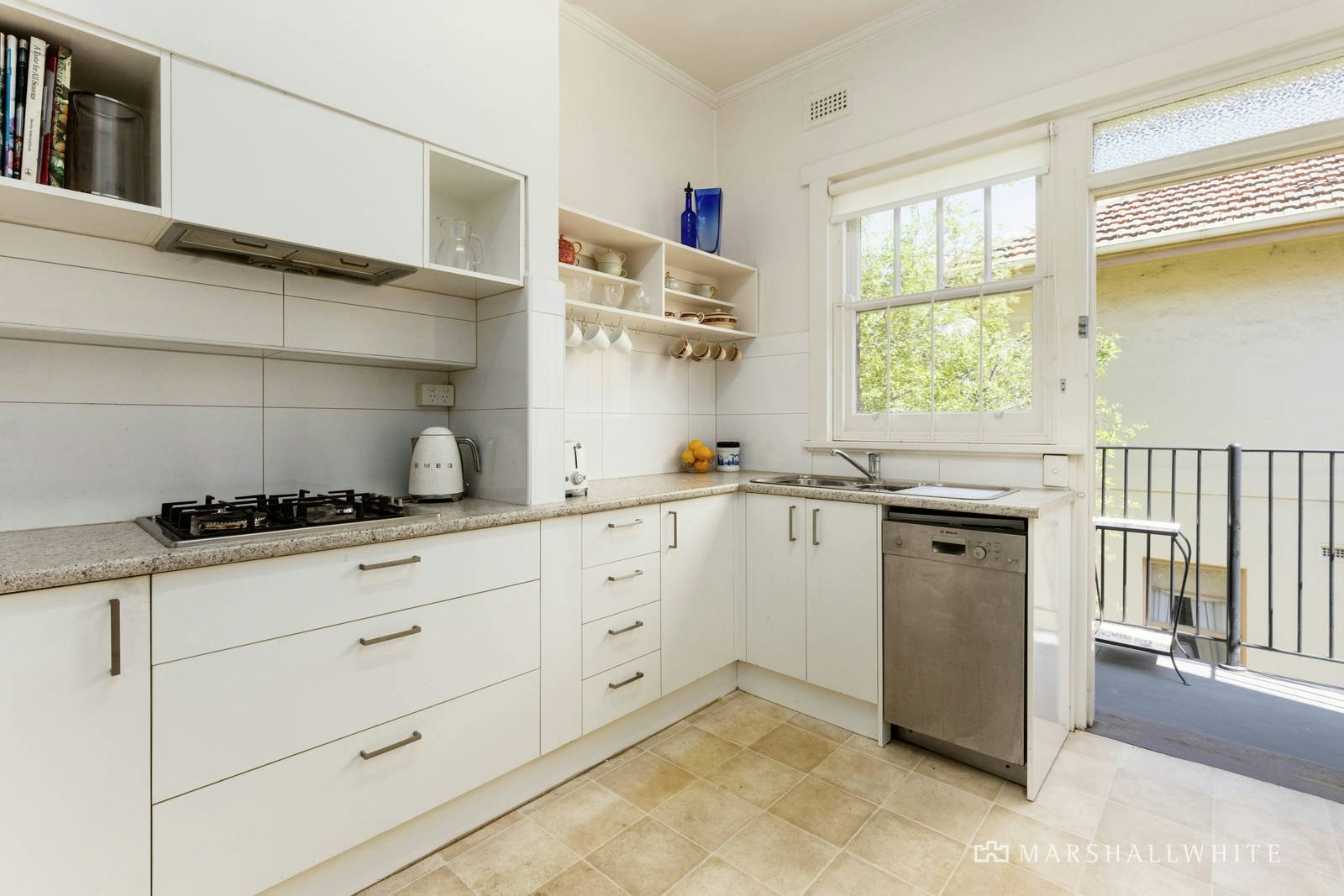 4/358 Glenferrie Road, Malvern, VIC