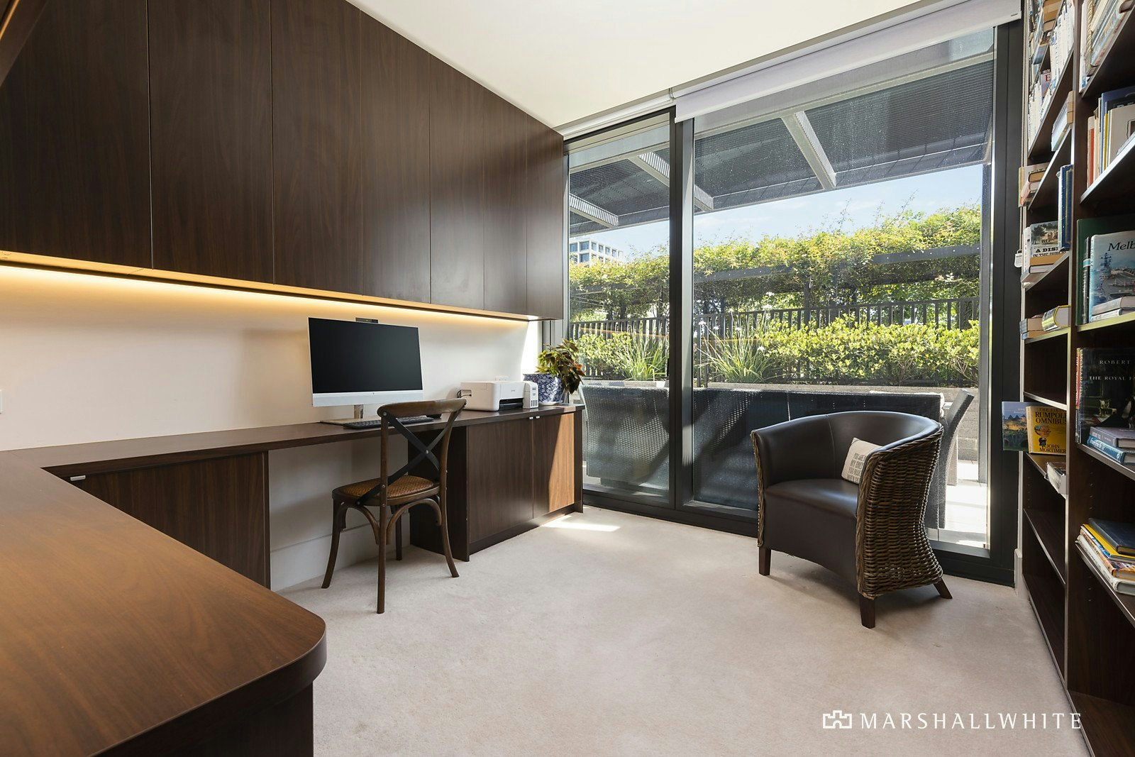 405/182 Wellington Parade, East Melbourne, VIC