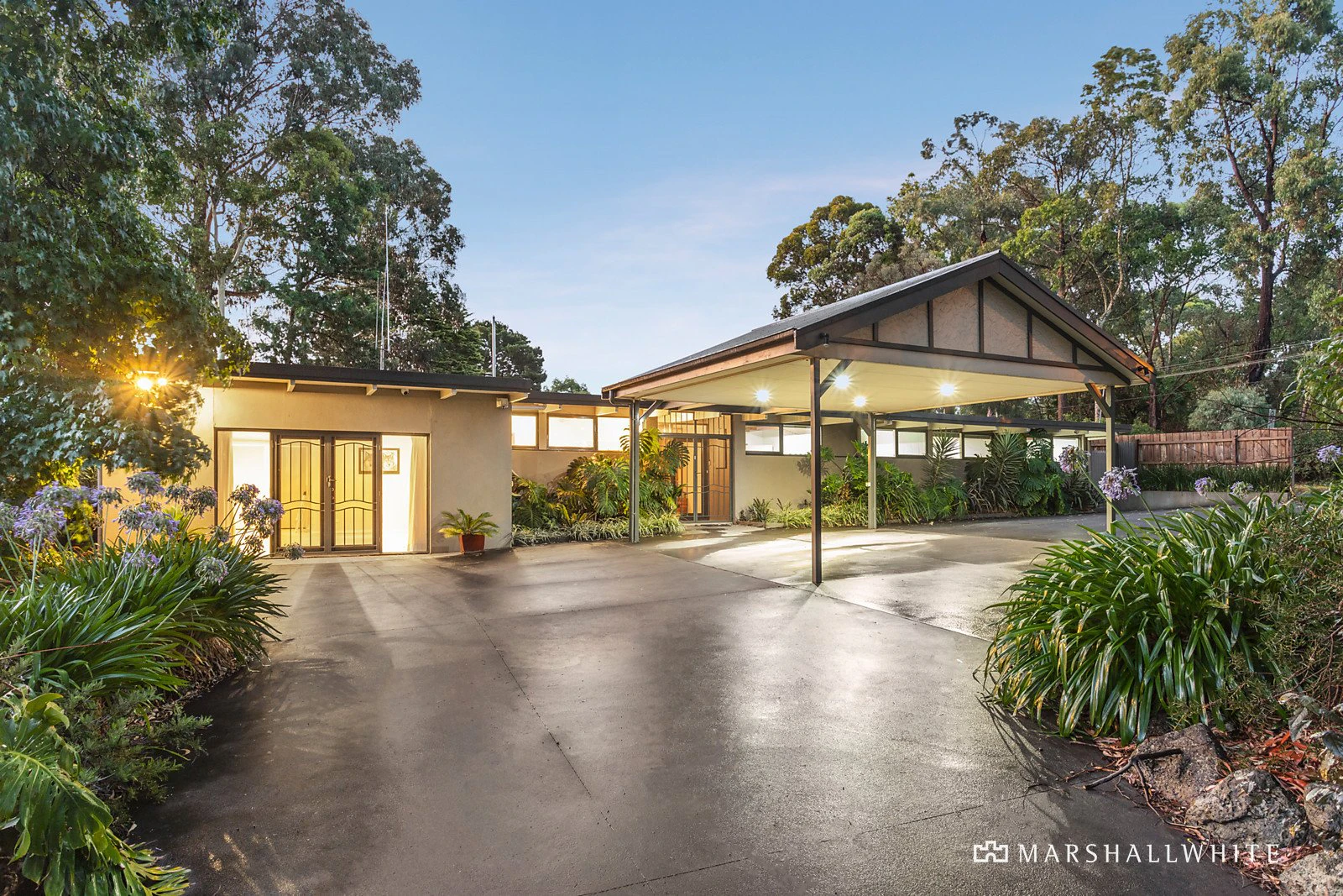505 Park Road, Park Orchards, VIC