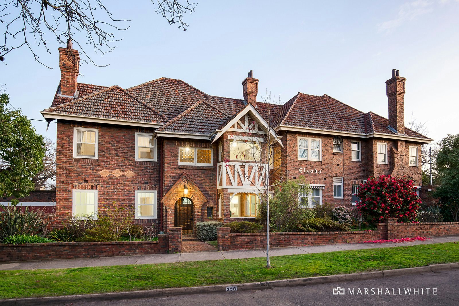 2/358 Glenferrie Road, Malvern, VIC