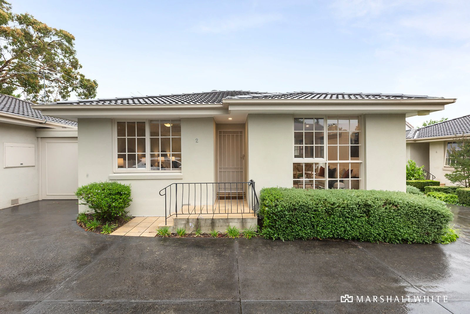 2/40 Durham Road, Surrey Hills, VIC