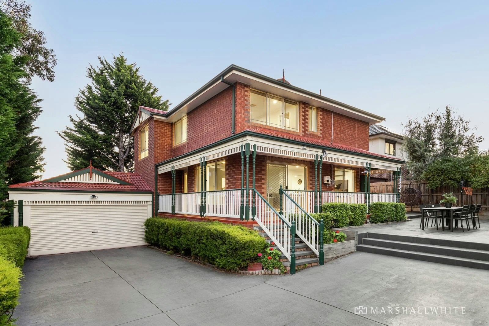 1B New Street, Surrey Hills, VIC