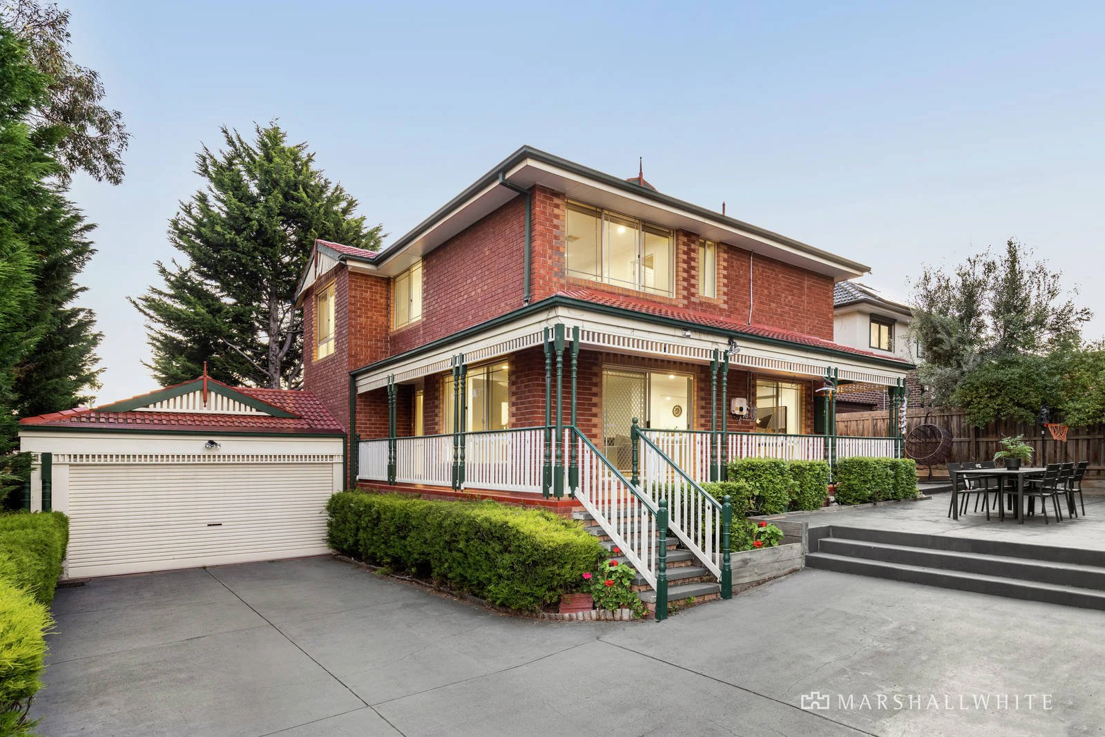 1B New Street, Surrey Hills, VIC