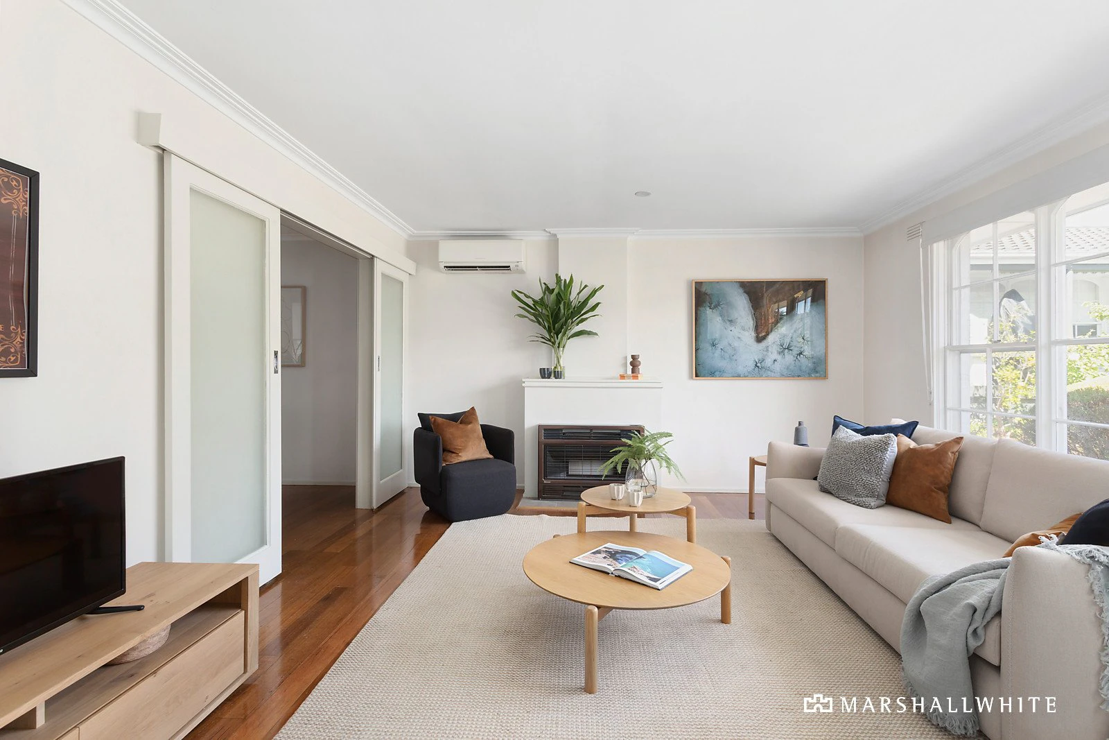 6/15 Grandview Grove, Hawthorn East, VIC