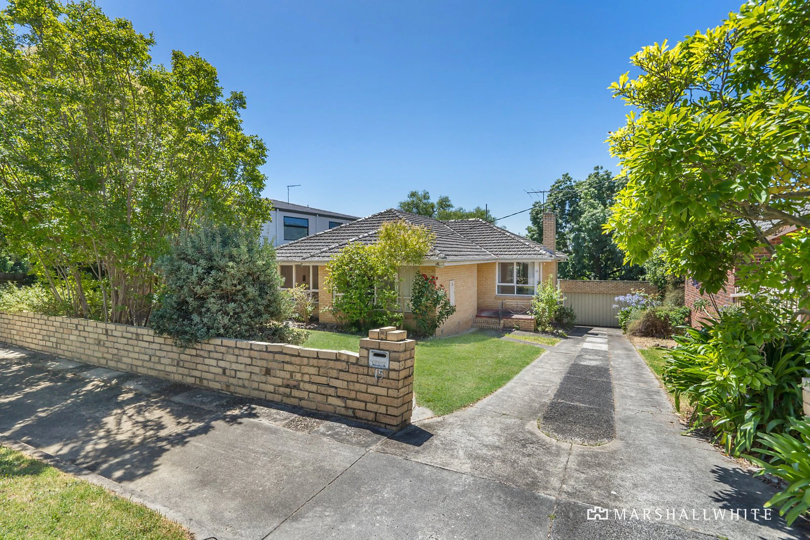 15 Parkdale Avenue, Balwyn, VIC