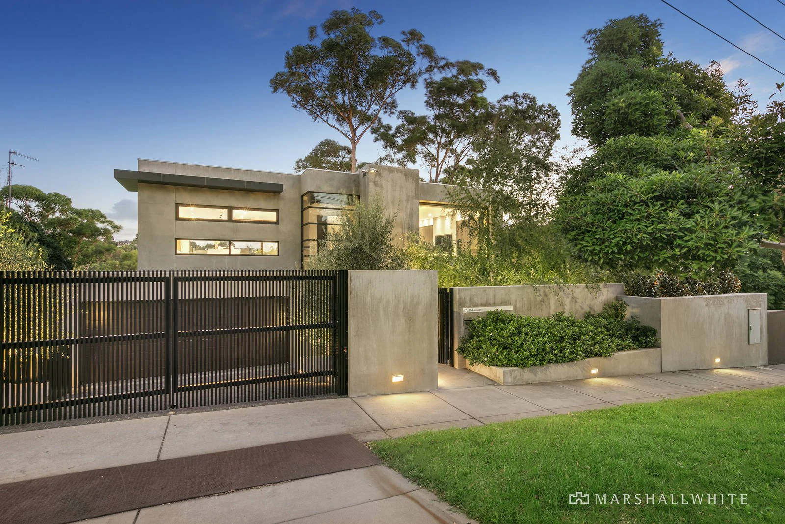 63 Molesworth Street, Kew, VIC
