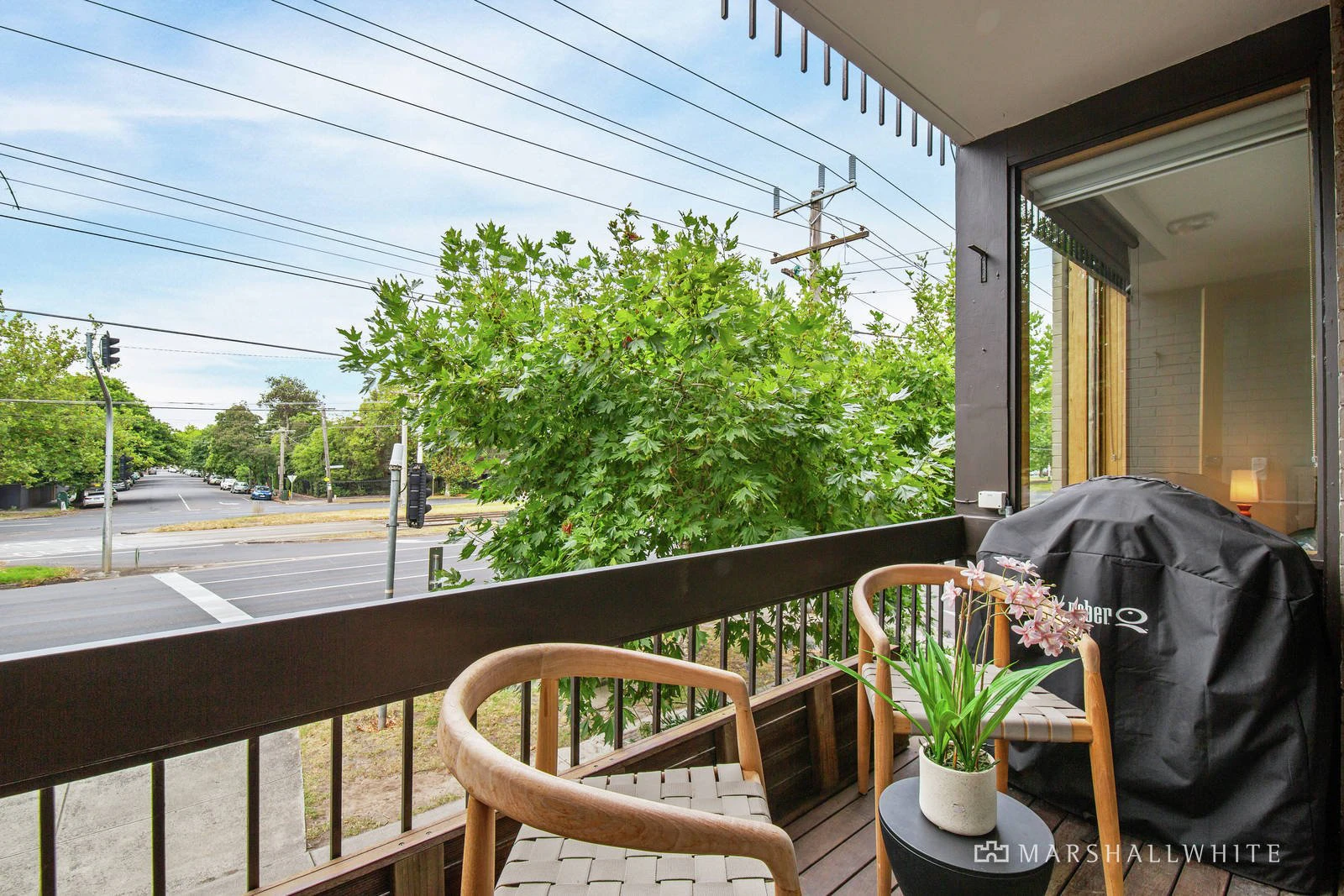 6/311 Dandenong Road, Prahran, VIC