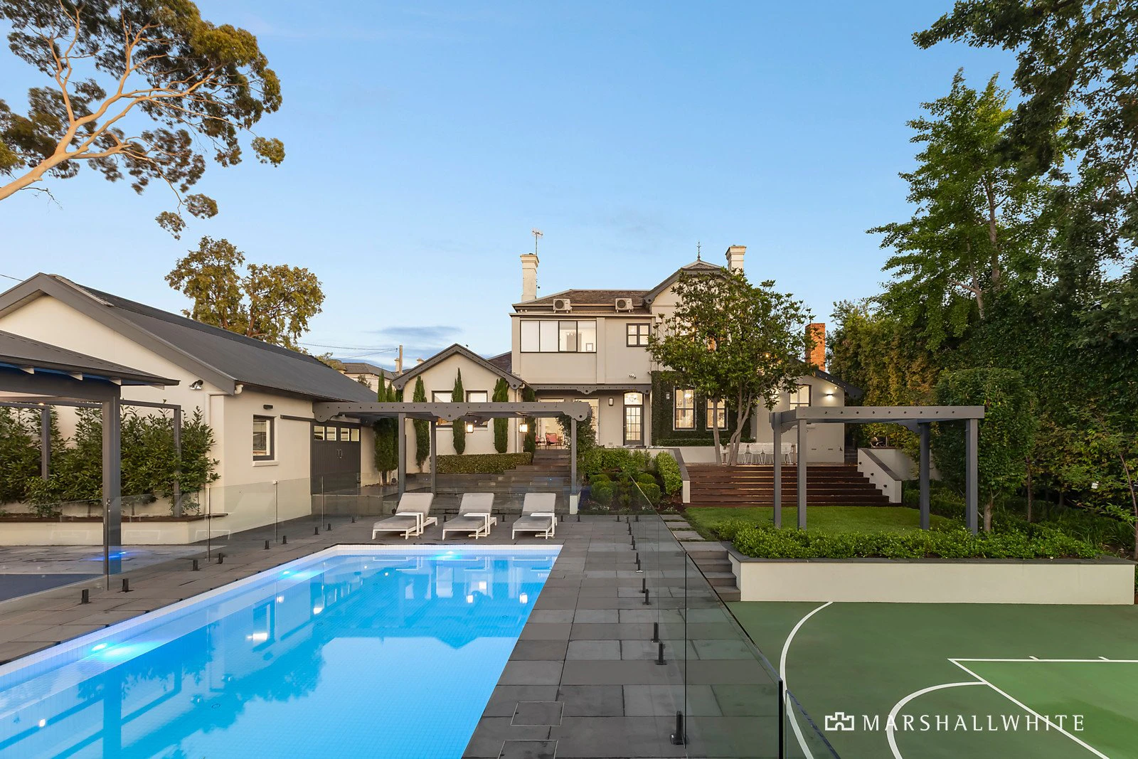 25 Davis Street, Kew, VIC