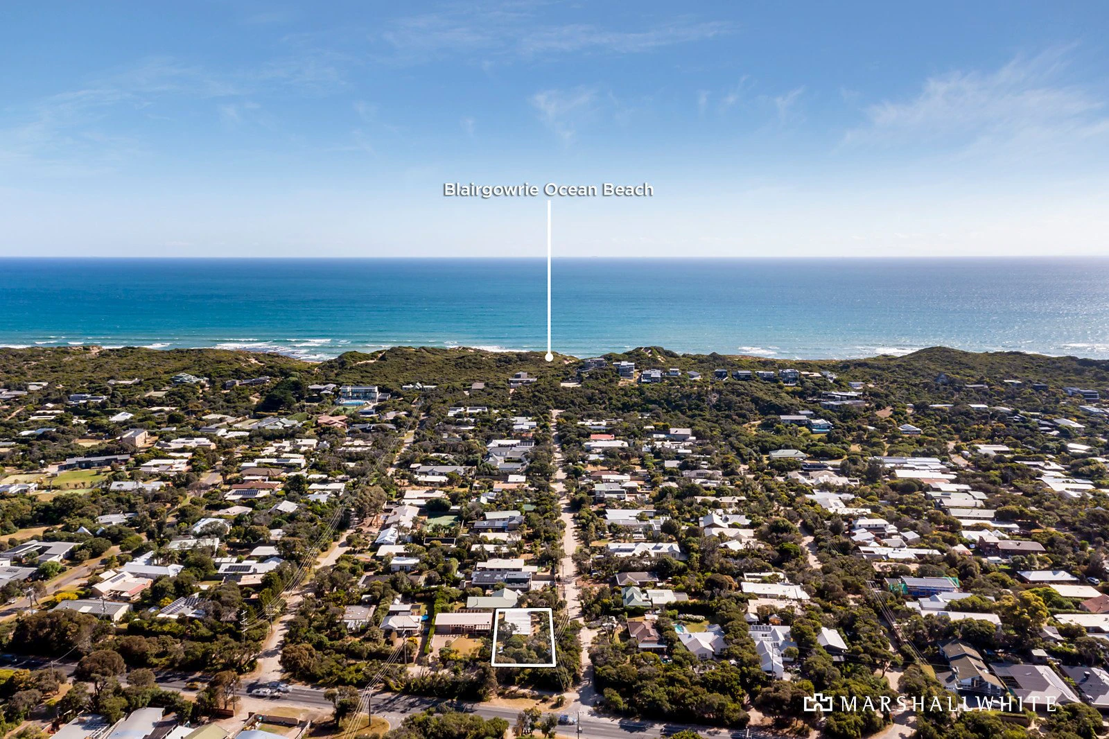 335 Melbourne Road, Blairgowrie, VIC