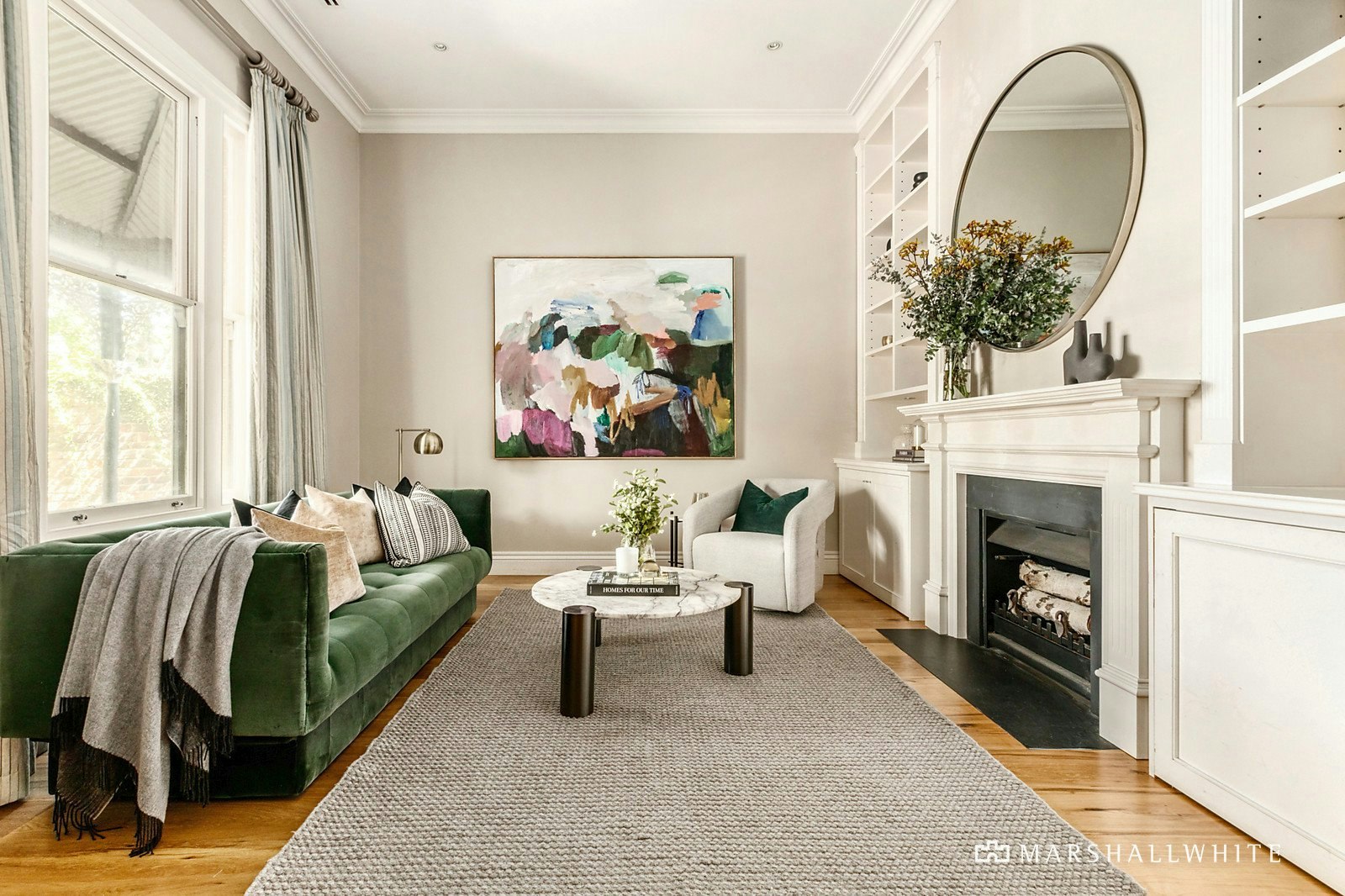 29 Davis Avenue, South Yarra, VIC