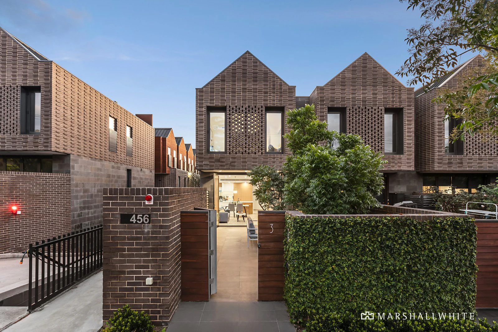 3/456 Barkers Road, Hawthorn East, VIC