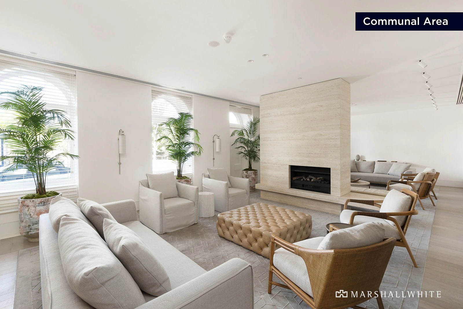 405/182 Wellington Parade, East Melbourne, VIC