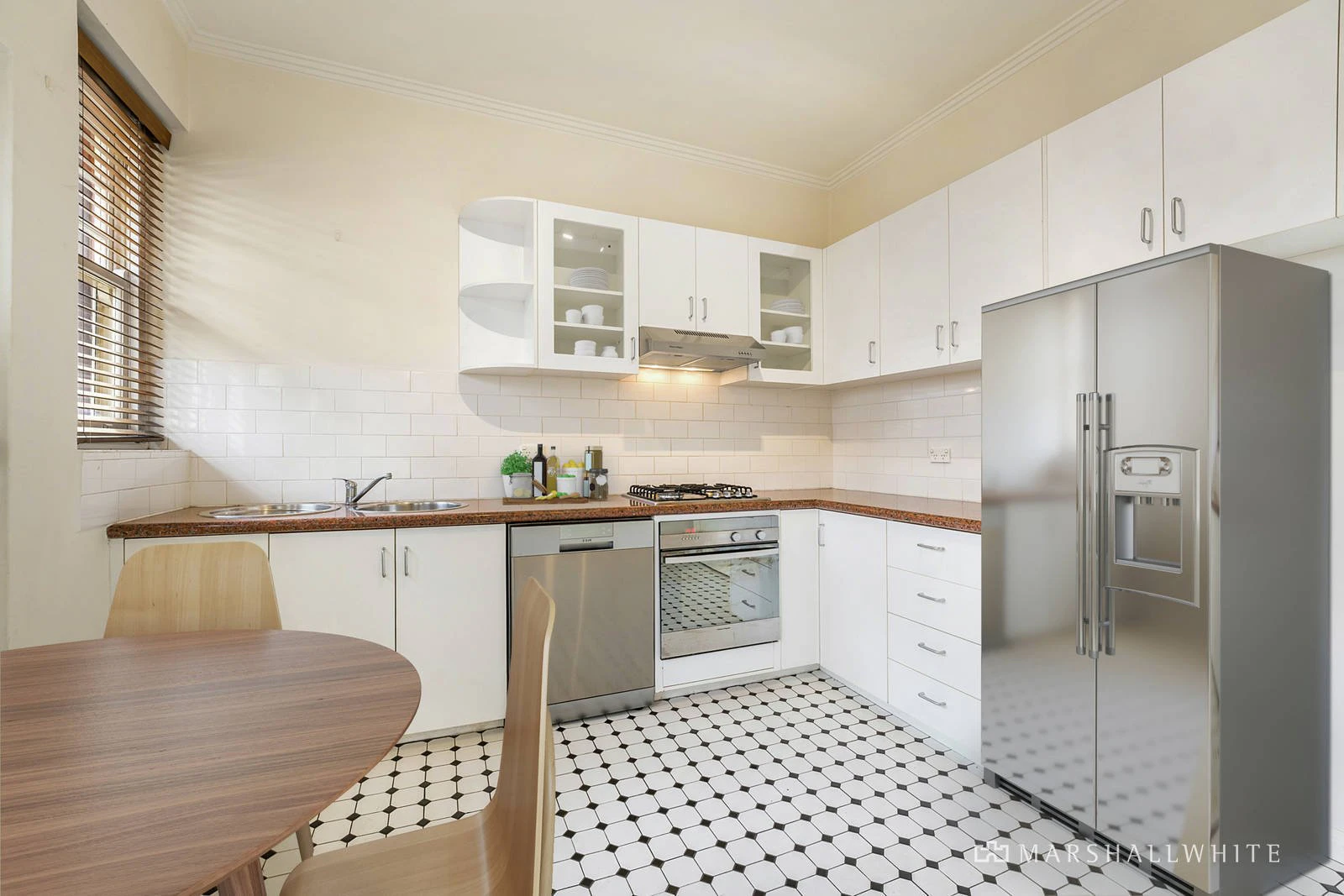 1/7-9 Ormsby Grove, Toorak, VIC