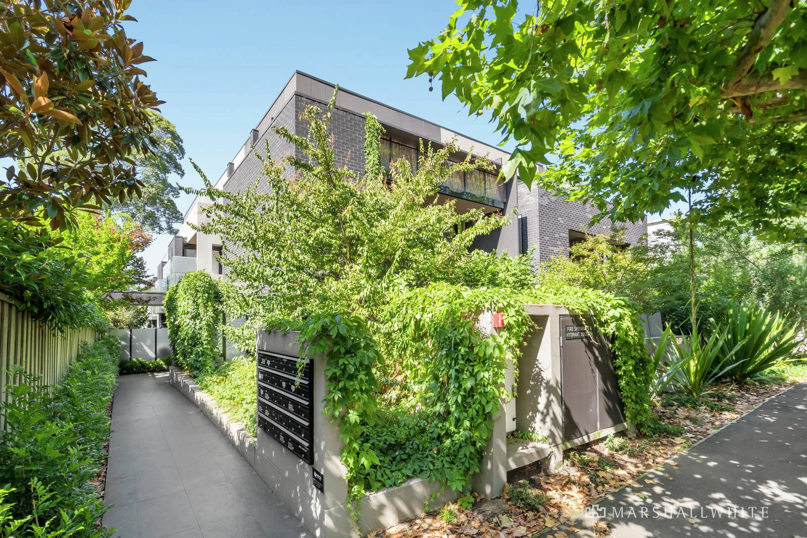 7/28 Auburn Grove, Hawthorn East, VIC