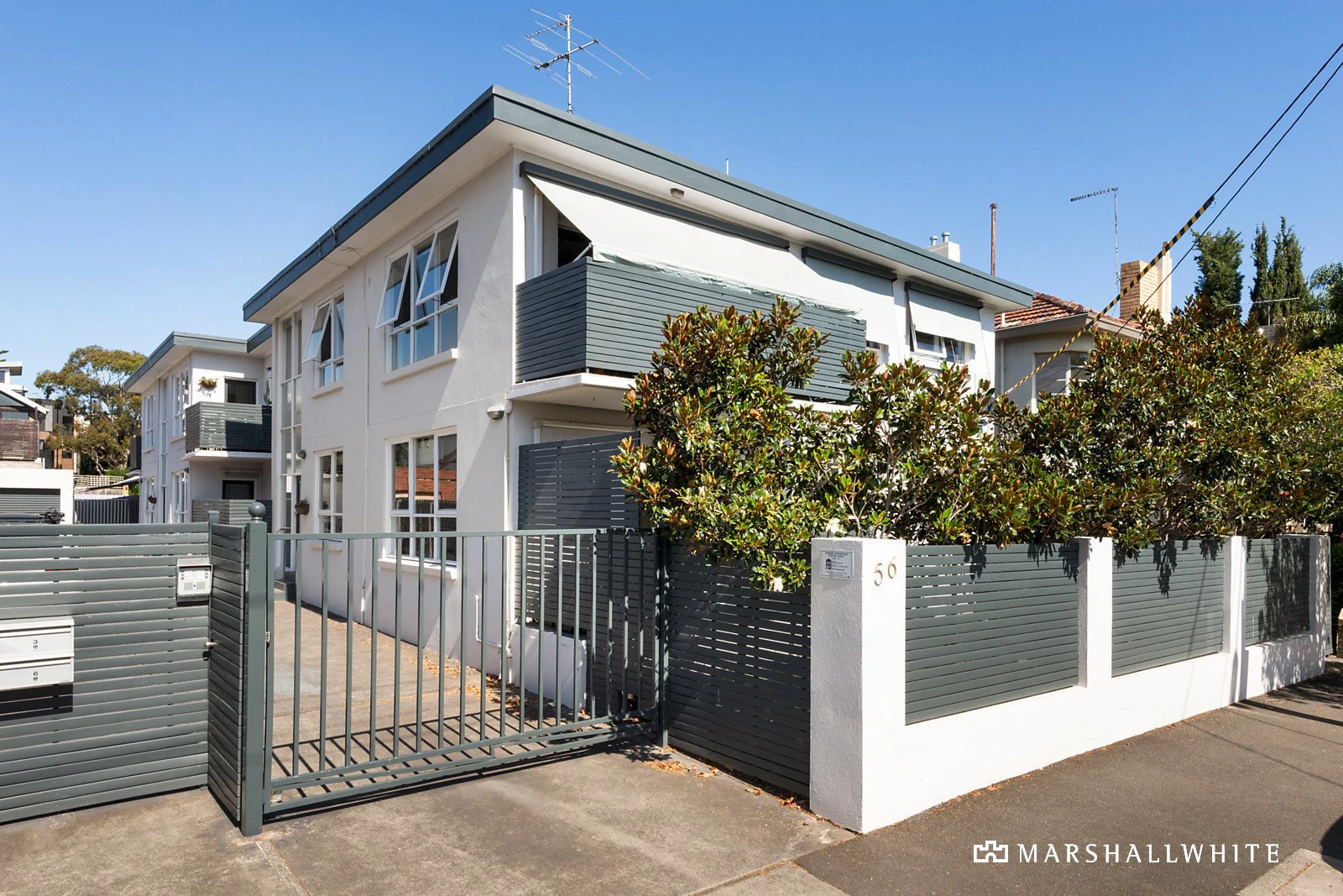 1/56 Westbury Street, St Kilda East, VIC