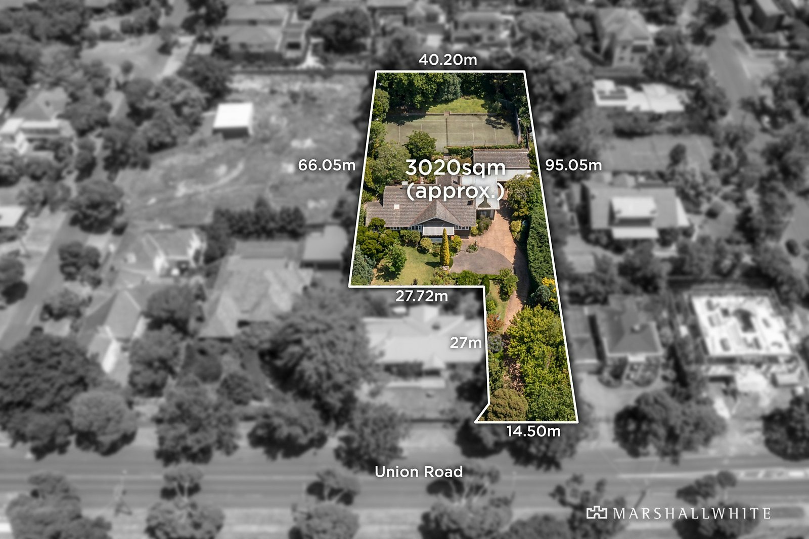 286 Union Road, Balwyn, VIC