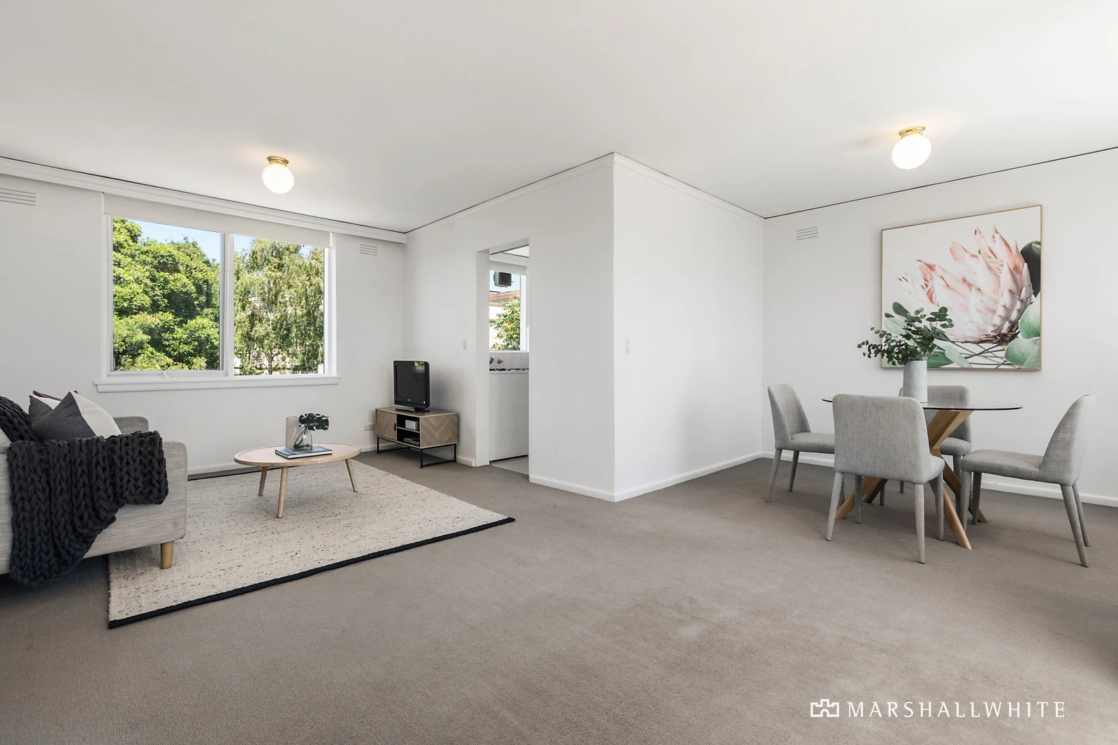 8/10 Bruce Street, Toorak, VIC