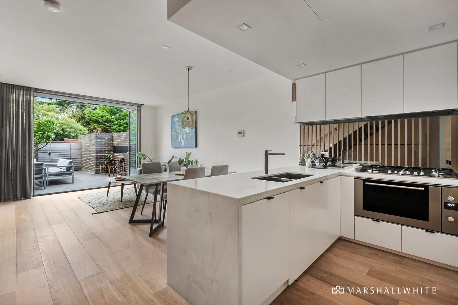 3/456 Barkers Road, Hawthorn East, VIC