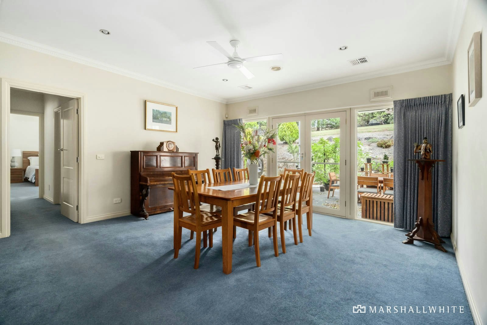 6 Clematis Court, Warrandyte, VIC