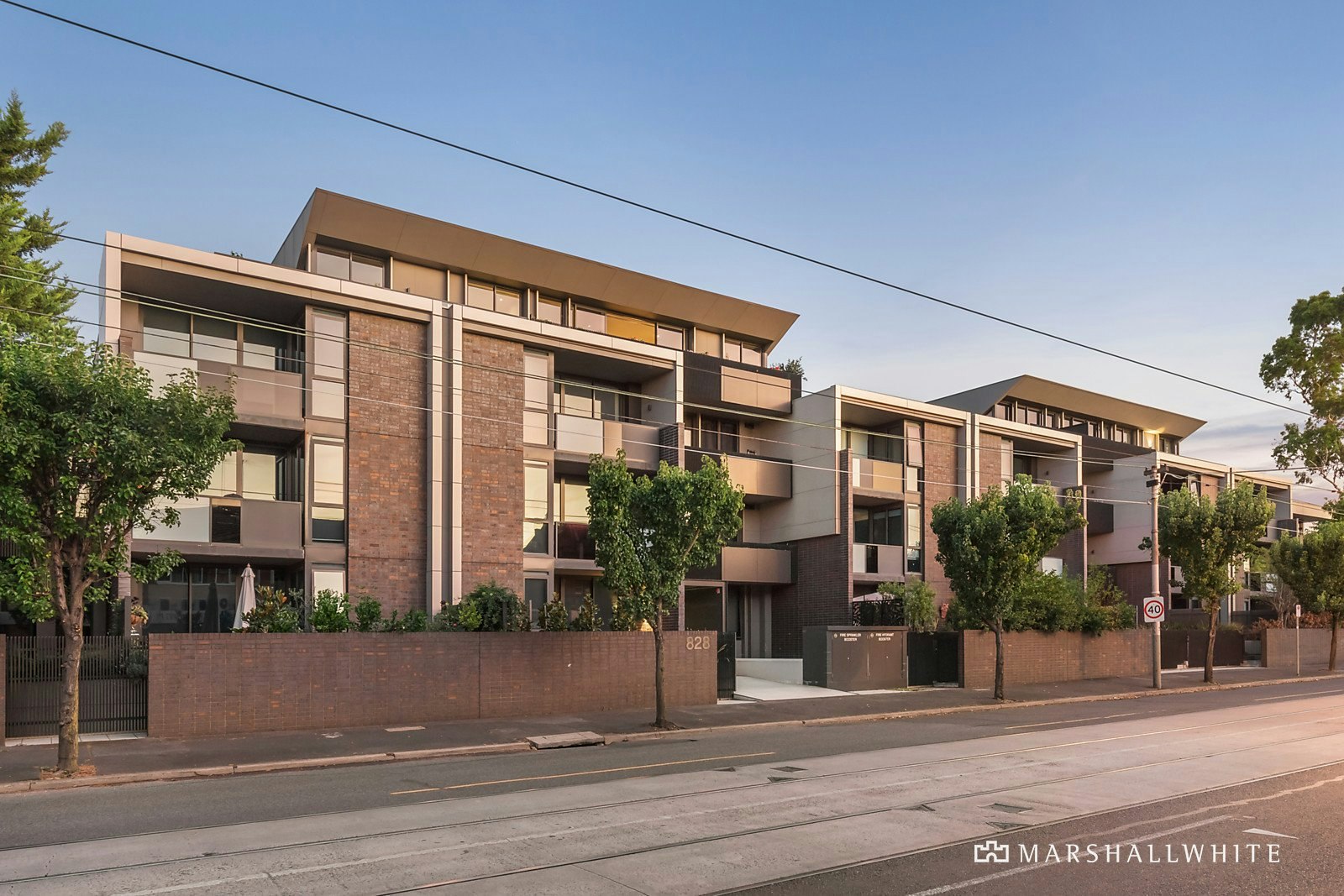 302/828 Burke Road, Camberwell, VIC