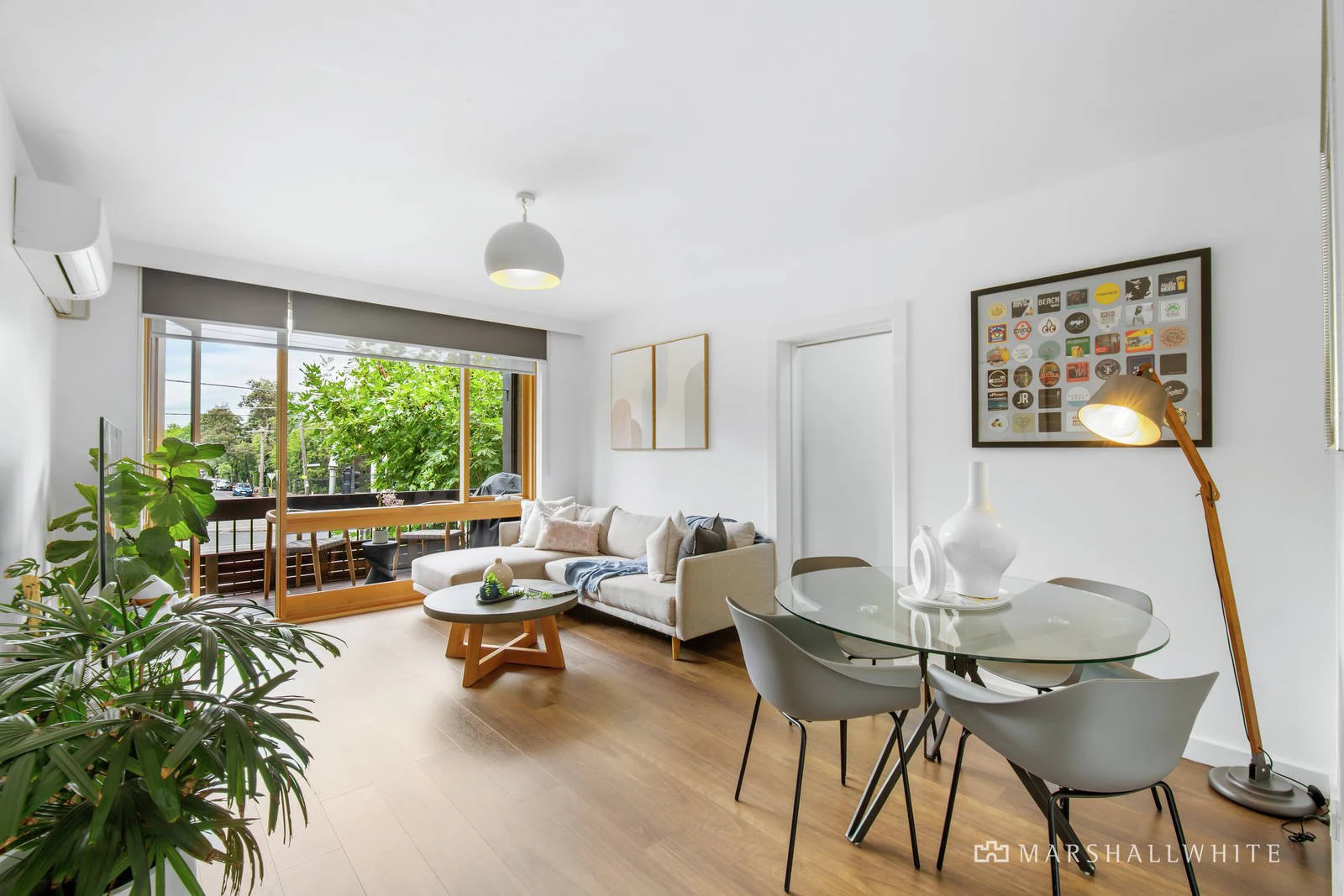 6/311 Dandenong Road, Prahran, VIC