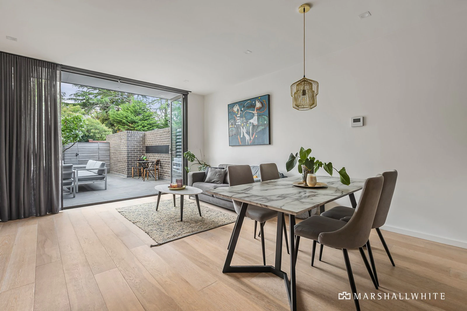 3/456 Barkers Road, Hawthorn East, VIC