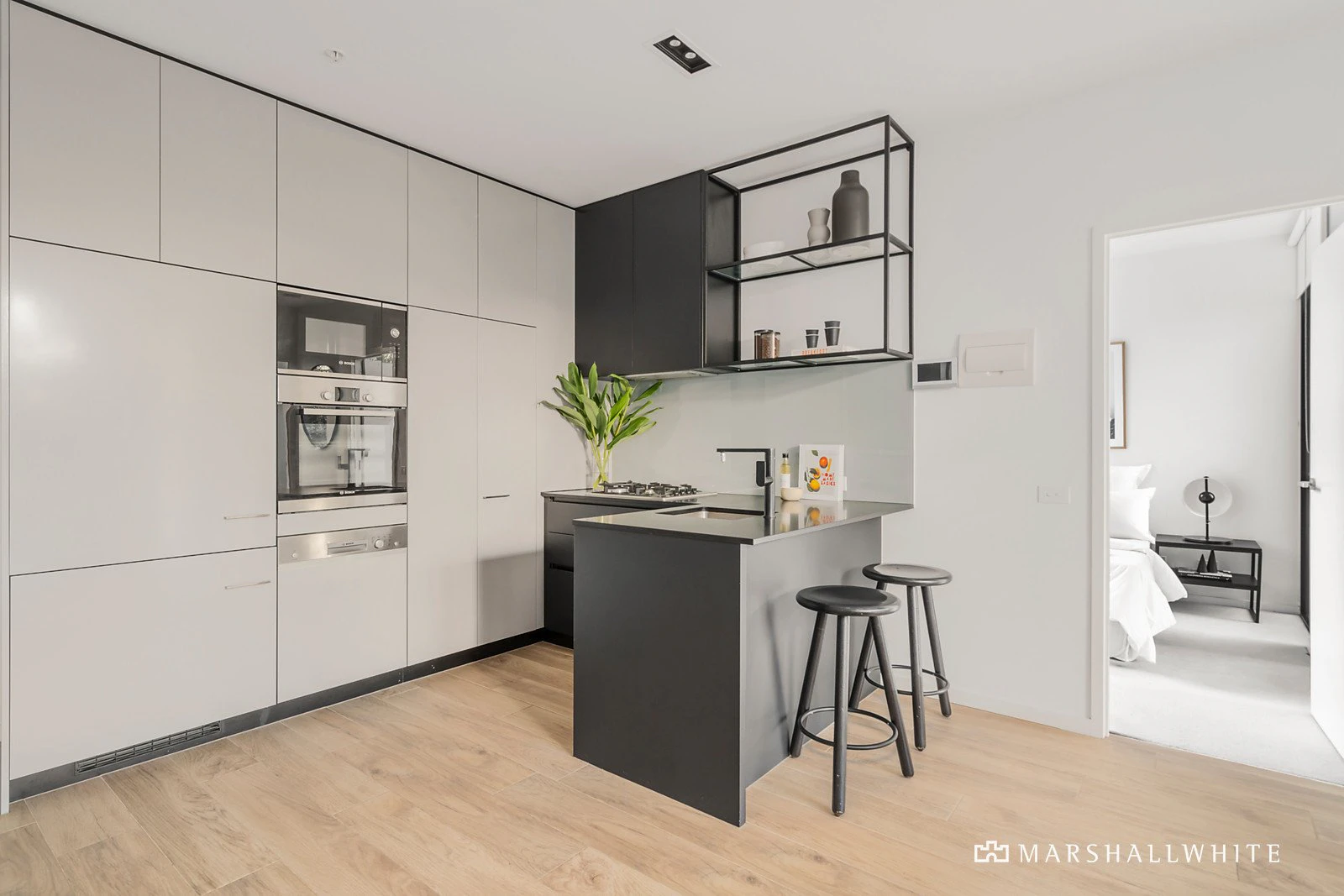 7/28 Auburn Grove, Hawthorn East, VIC