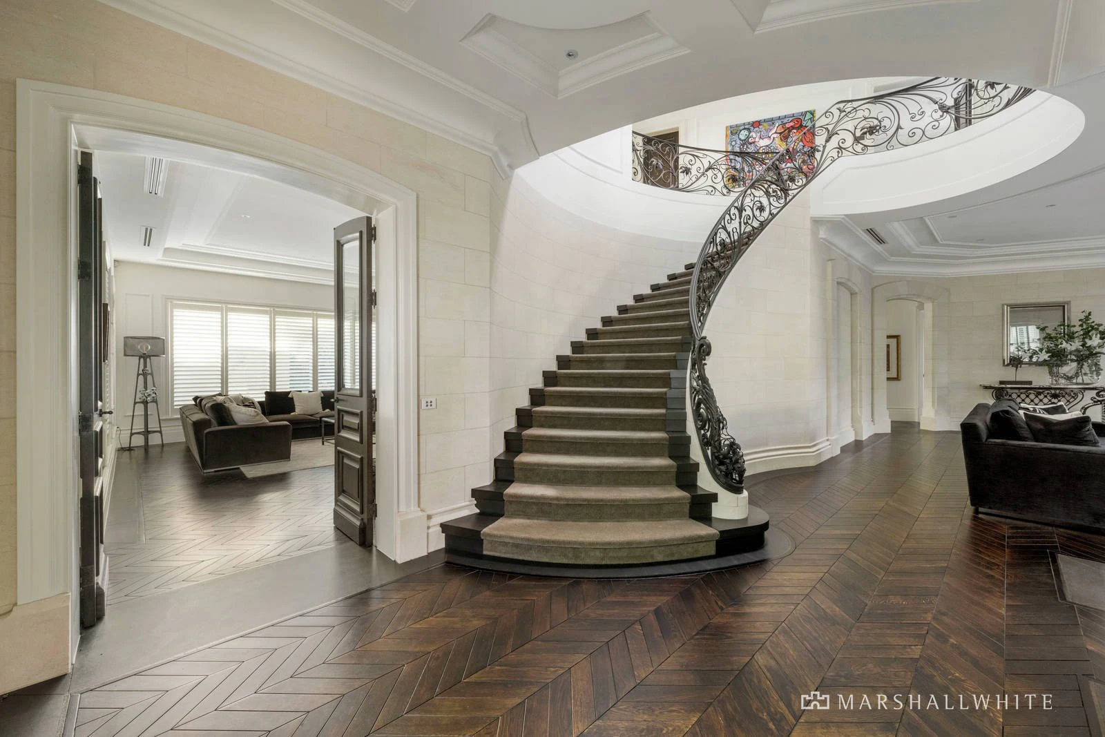 3 Torresdale Road, Toorak, VIC