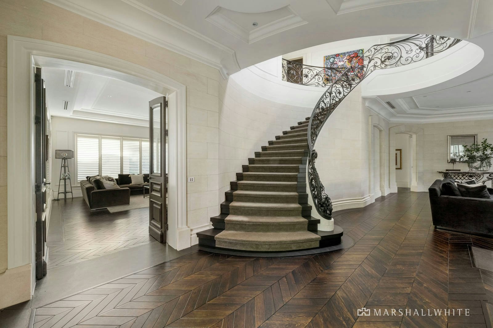 3 Torresdale Road, Toorak, VIC