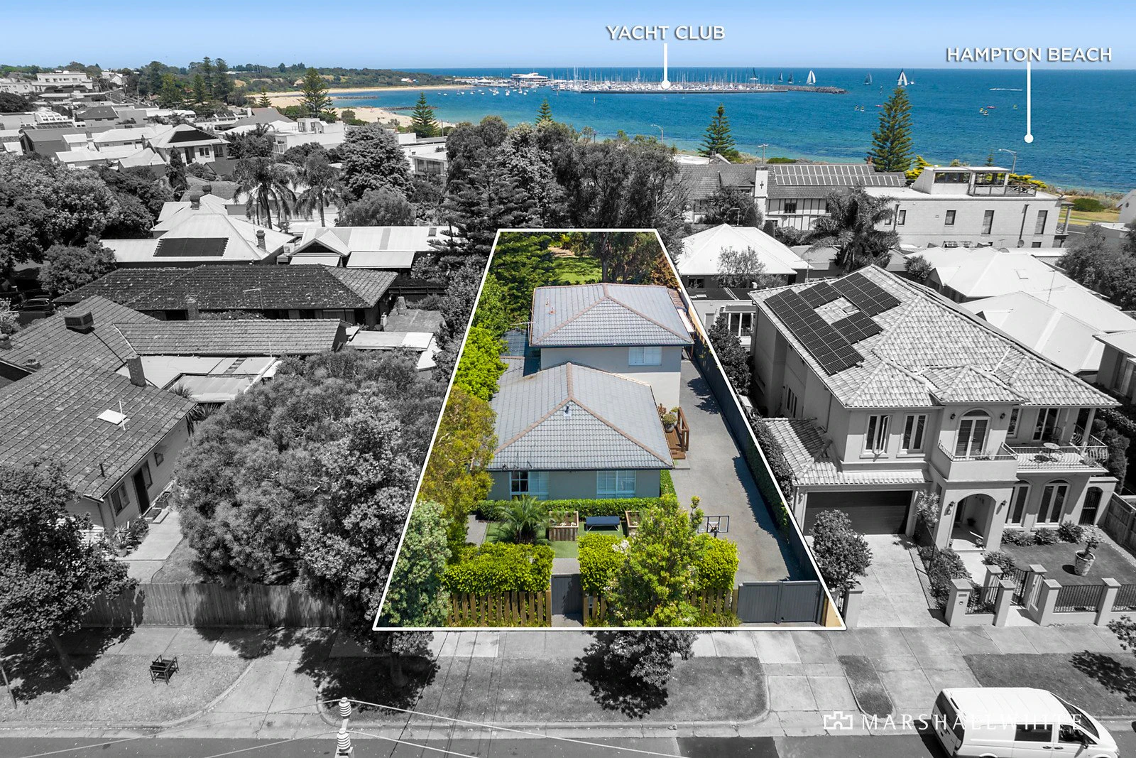 93 Orlando Street, Hampton, VIC