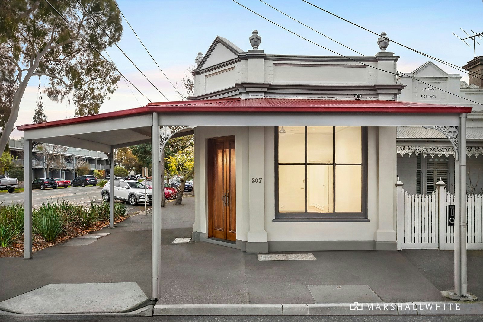 207 Ross Street, Port Melbourne, VIC