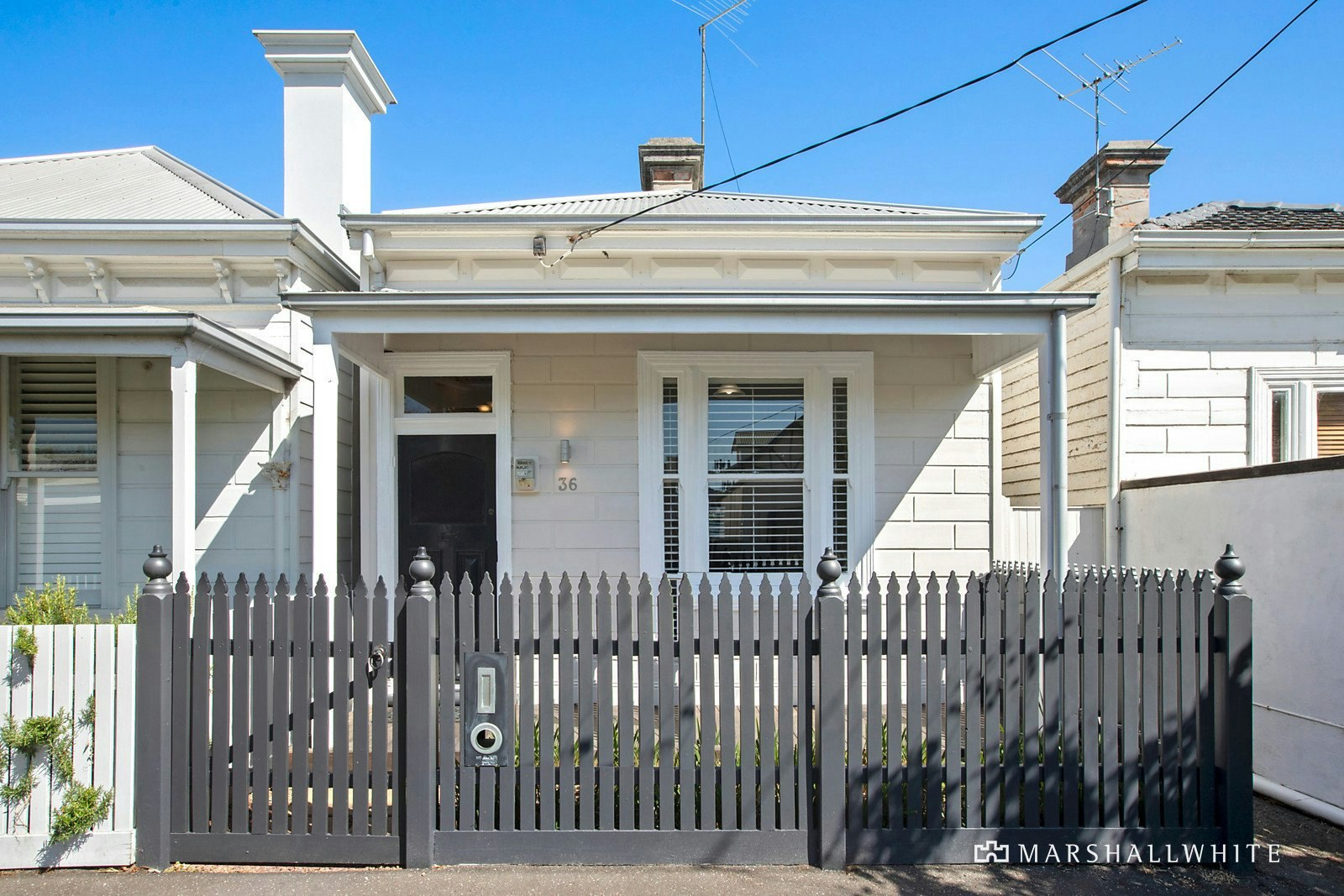 36 Withers Street, Albert Park, VIC