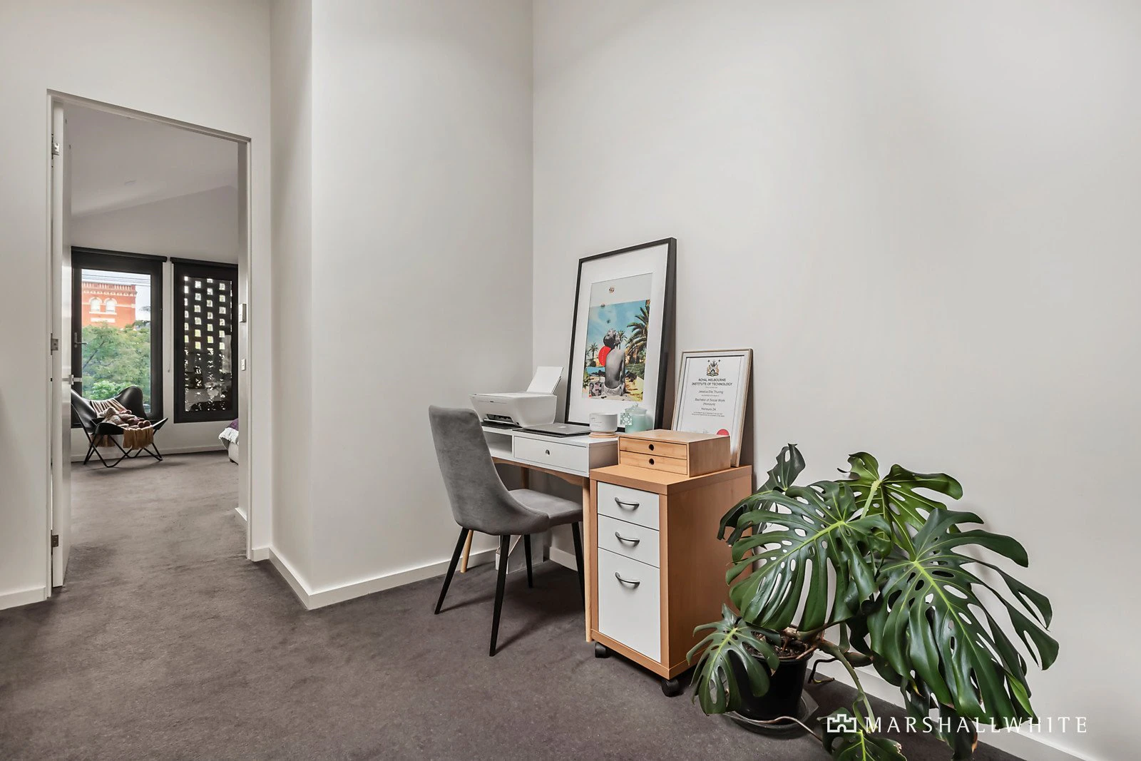 3/456 Barkers Road, Hawthorn East, VIC
