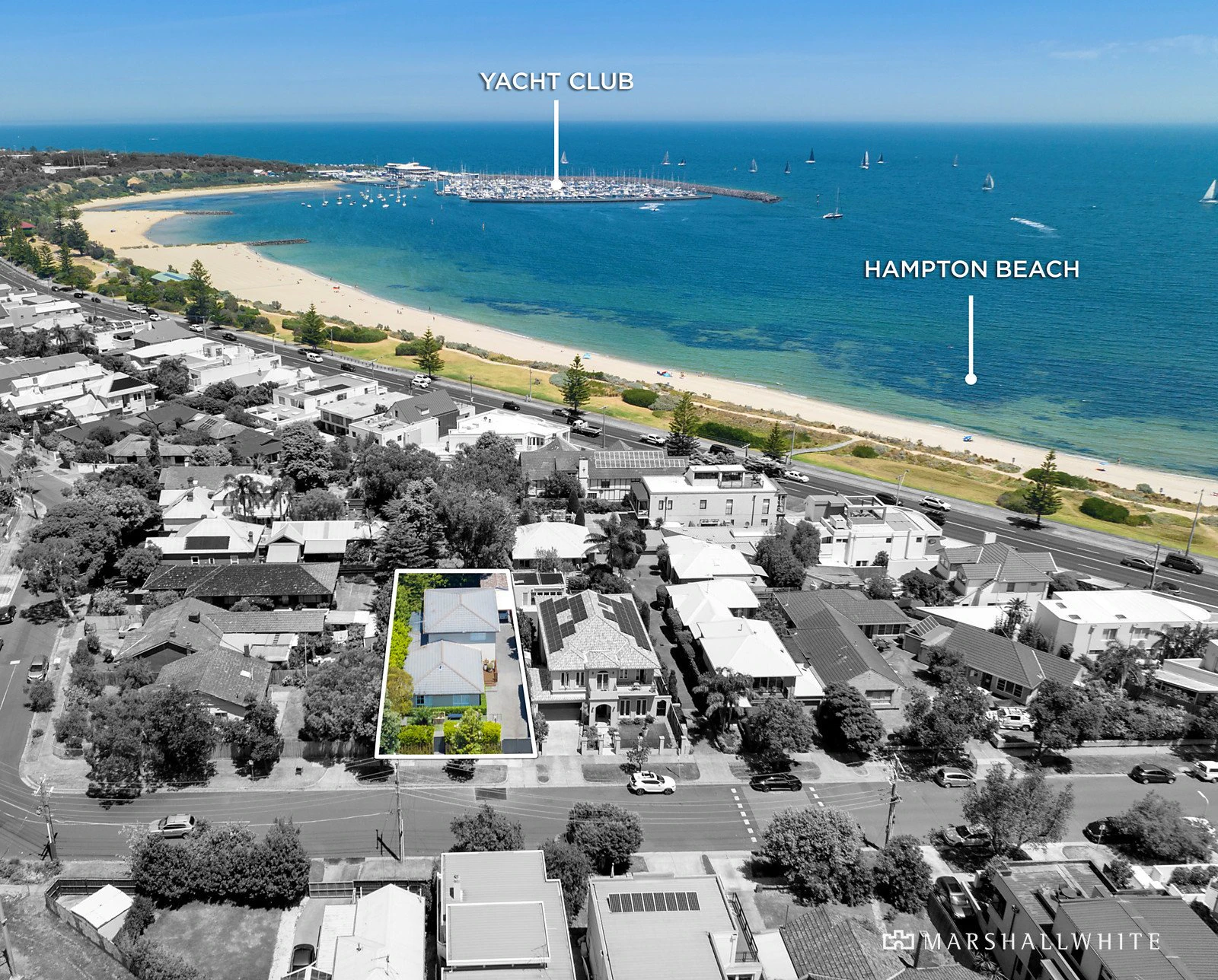 93 Orlando Street, Hampton, VIC