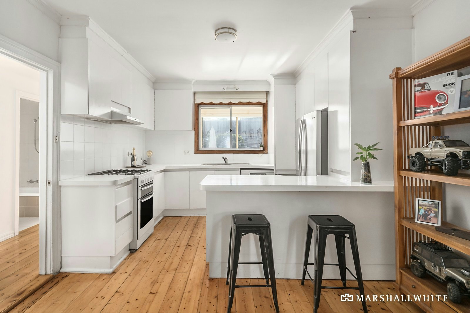 17 Edgevale Road, Kew, VIC