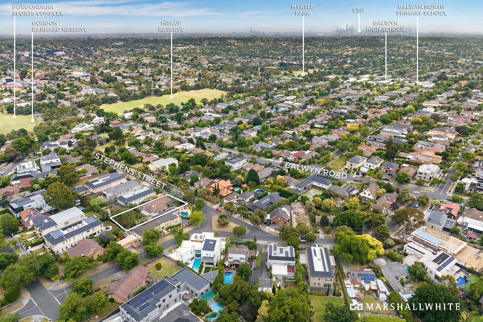 19 Stephens Street, Balwyn North, VIC