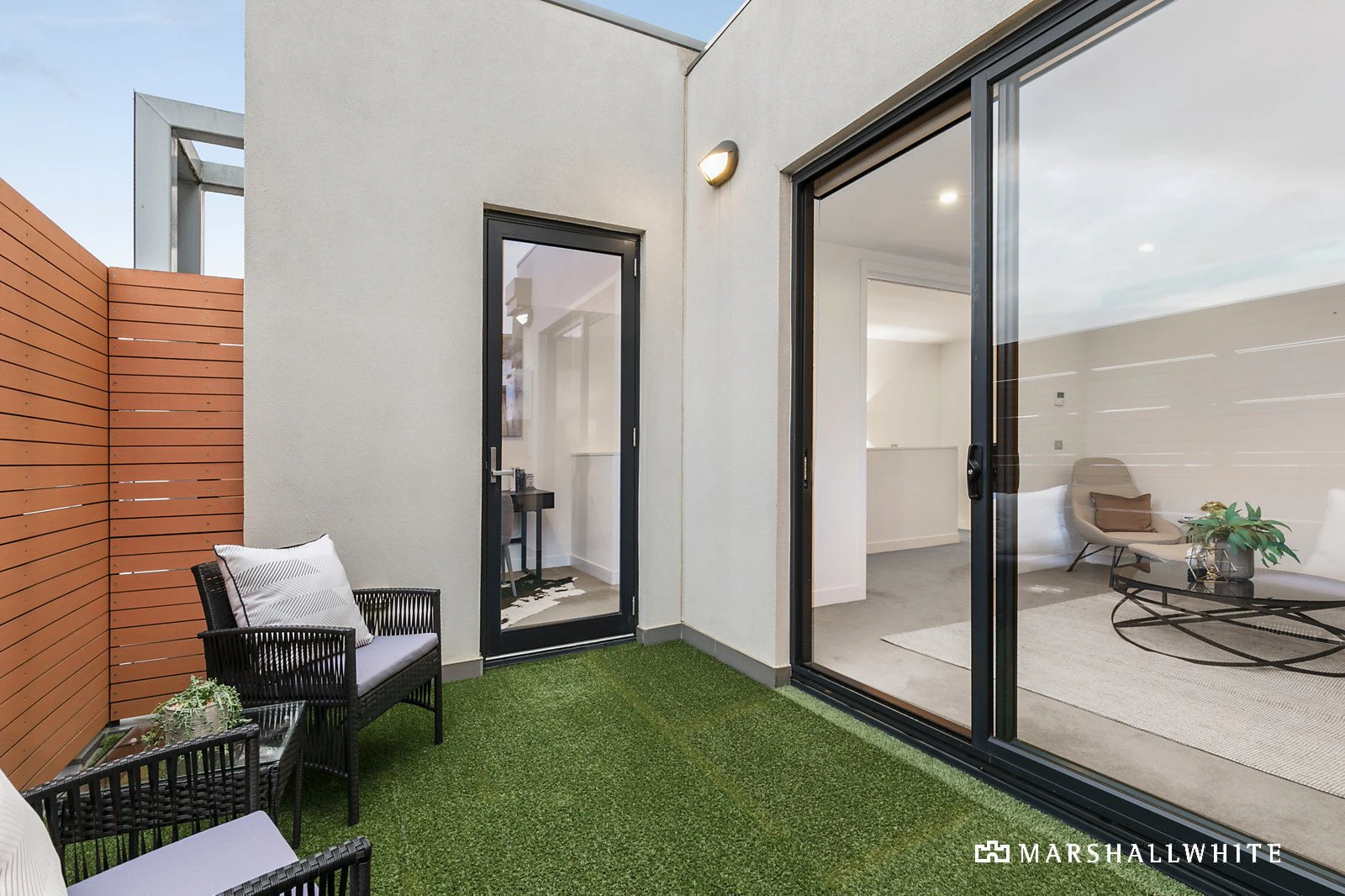 10/8 Cobden Street, Kew, VIC