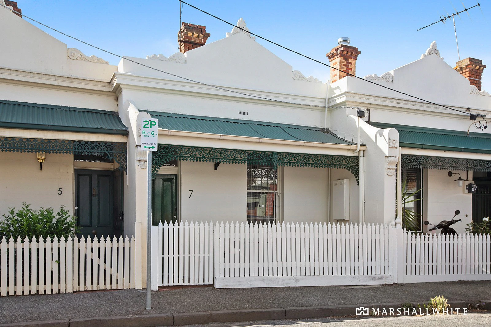 7 Herbert Place, Albert Park, VIC
