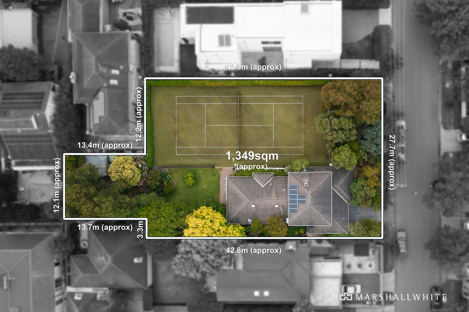 21-23 Meek Street, Brighton, VIC