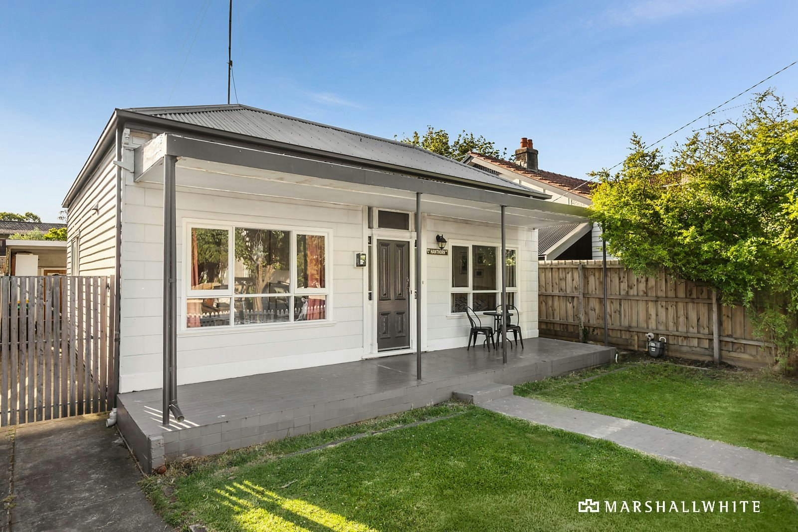17 Edgevale Road, Kew, VIC