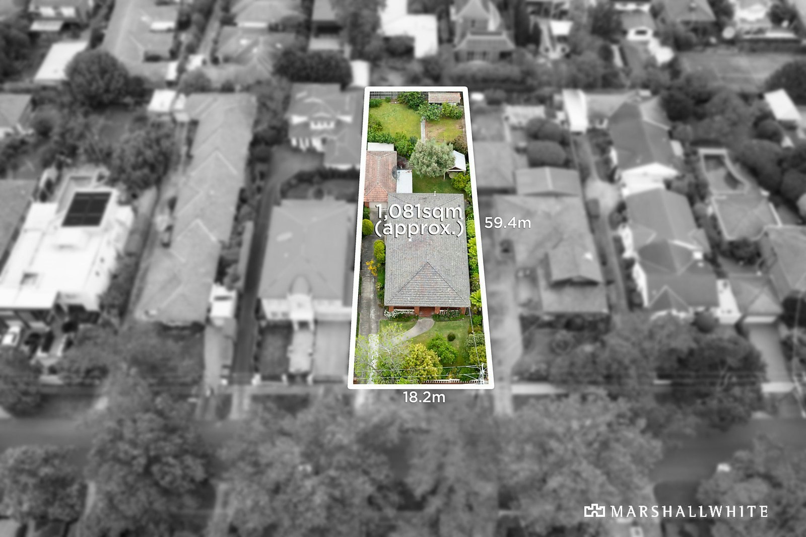 18 Donna Buang Street, Camberwell, VIC