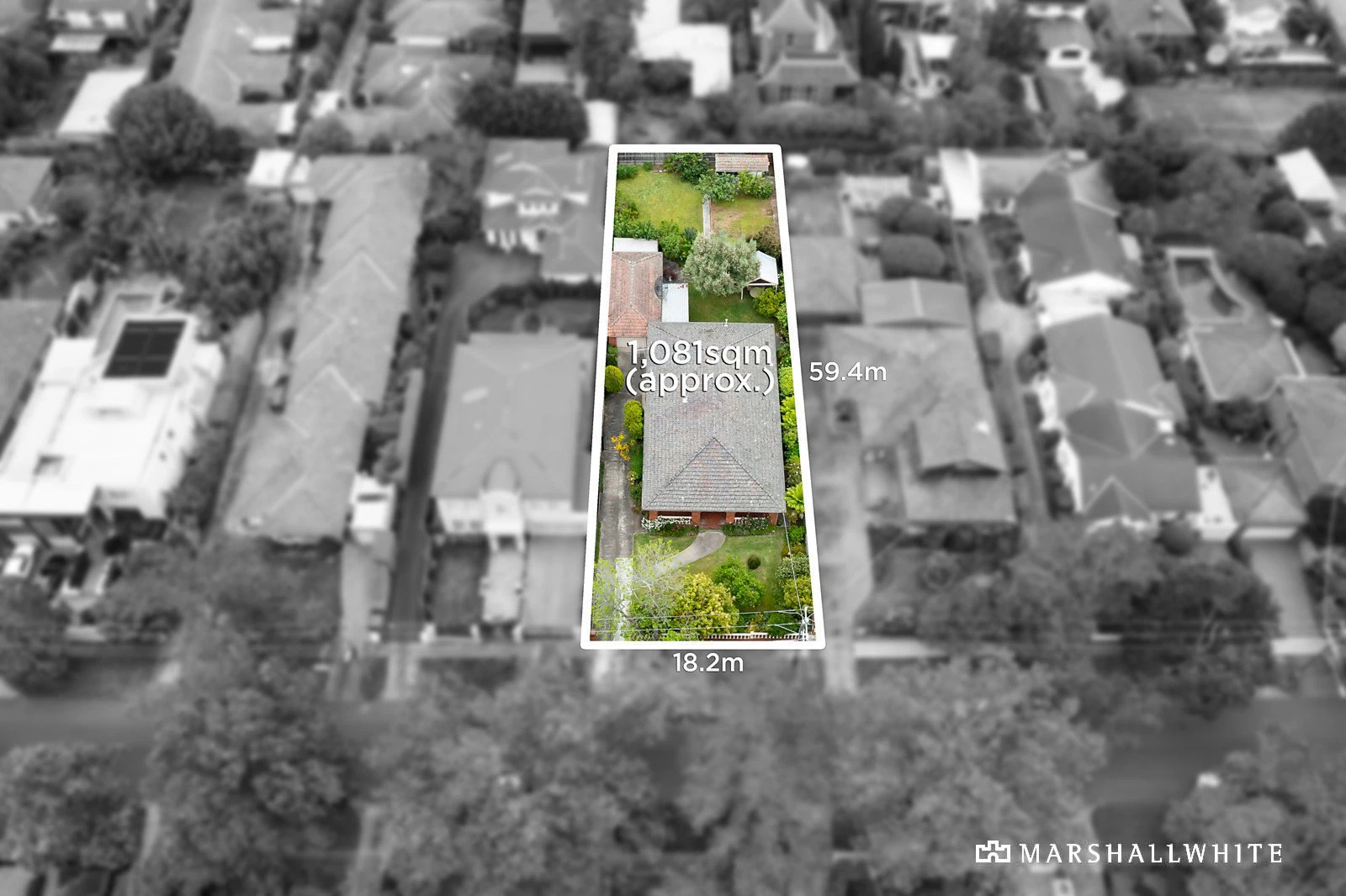 18 Donna Buang Street, Camberwell, VIC