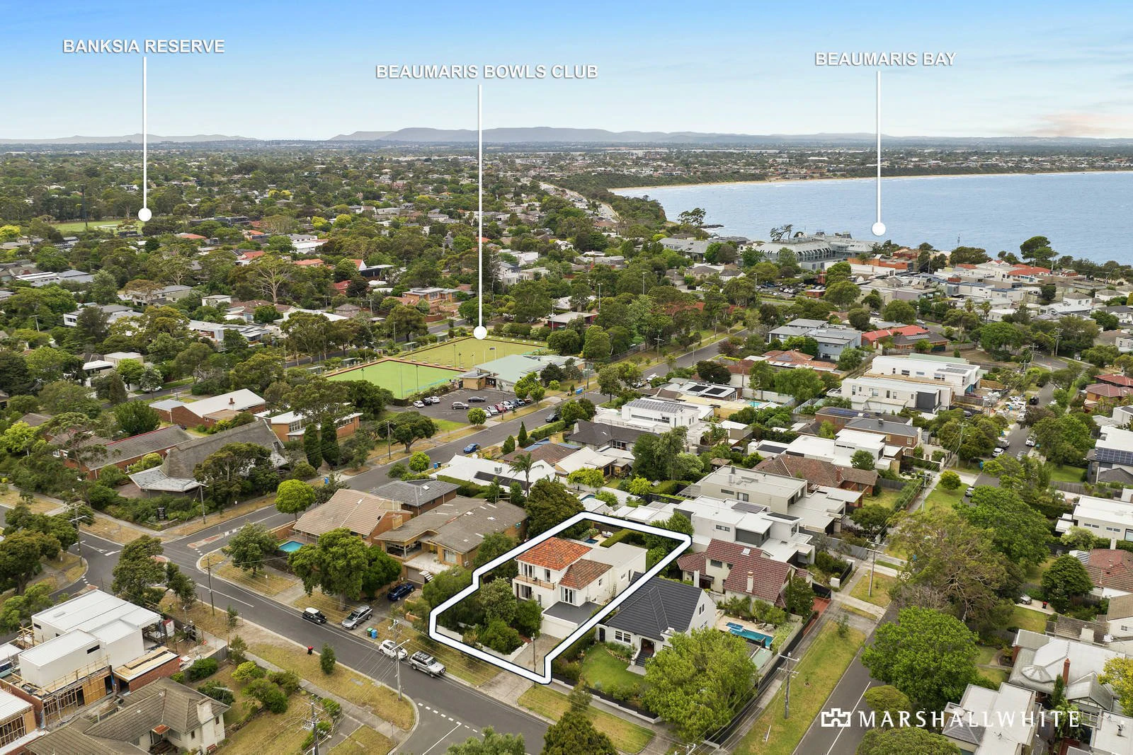 22 Dalgetty Road, Beaumaris, VIC