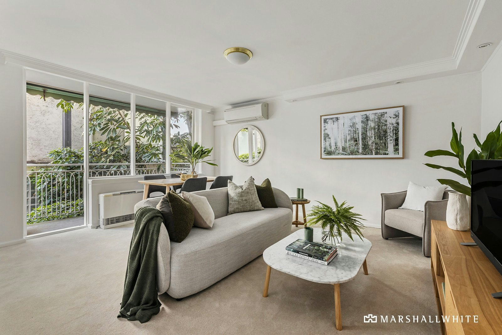 4/17-21 Tivoli Place, South Yarra, VIC