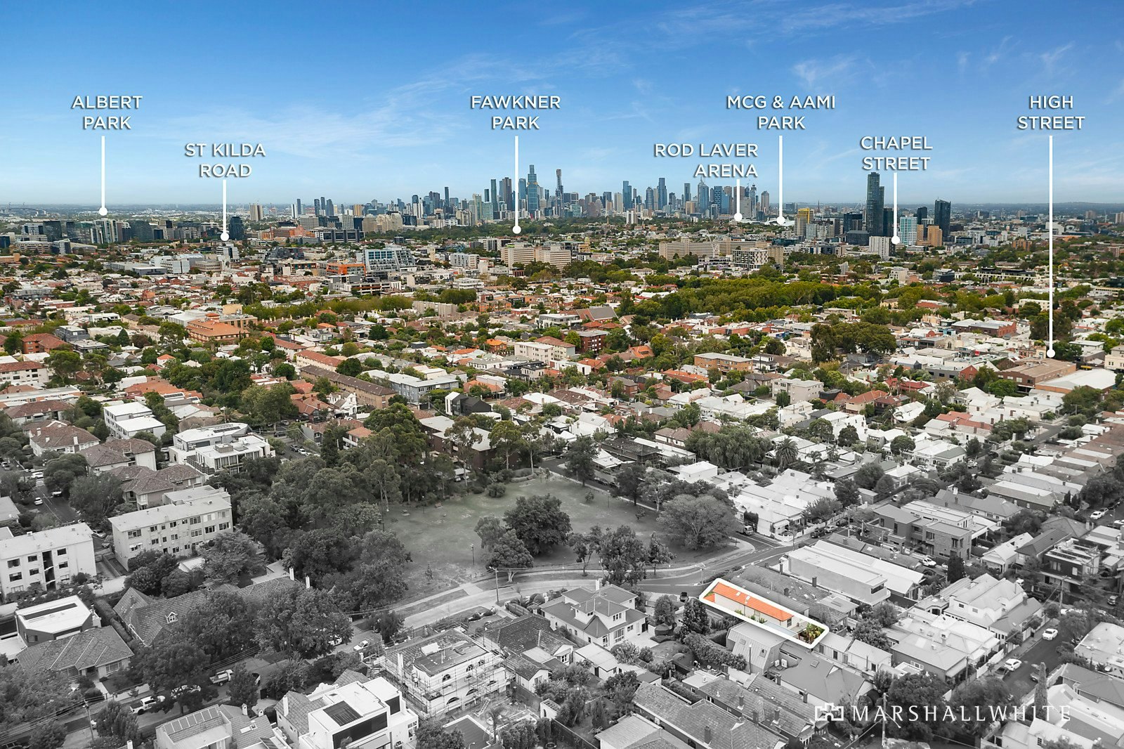 58 Packington Street, Prahran, VIC