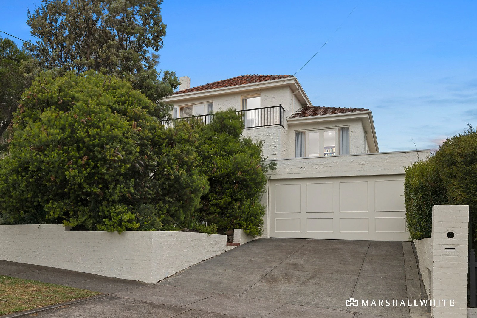 22 Dalgetty Road, Beaumaris, VIC
