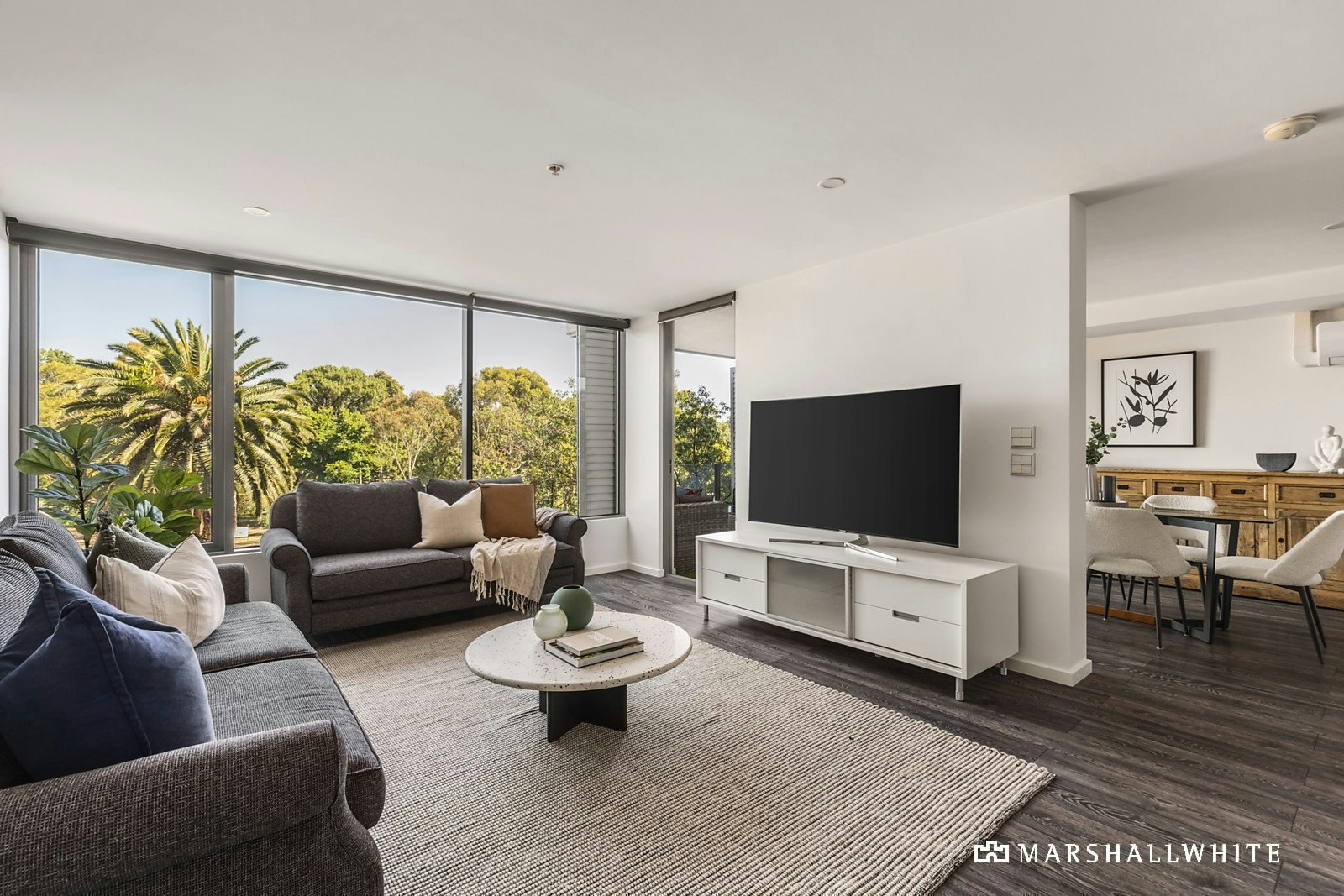 203/196 Albert Road, South Melbourne, VIC