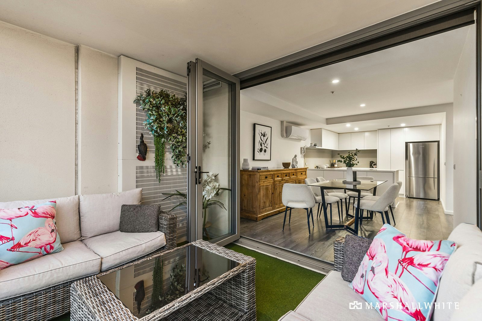 203/196 Albert Road, South Melbourne, VIC